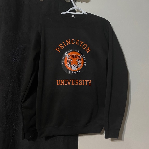 Other - Princeton University Crewneck